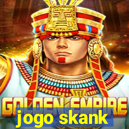 jogo skank